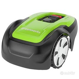 robot rasaerba