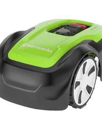 robot rasaerba