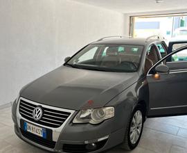 Passat 2.0 TDI 2008 140 cv