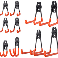 ganci appenditutto per garage