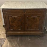 credenza Umbertina