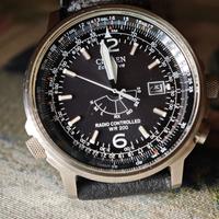 orologio citizen pilot