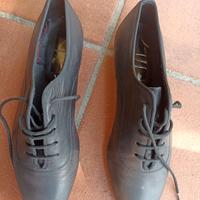 Scarpe da ballo uomo Happy Dancing