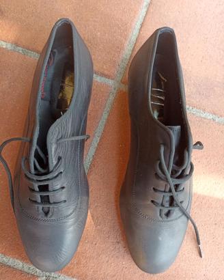 Scarpe da ballo uomo Happy Dancing