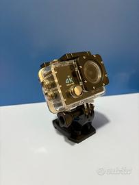 Action Cam Neweer 4K