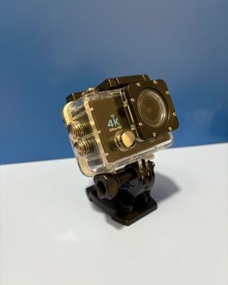 Action Cam Neweer 4K
