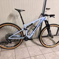 Epic 8 SWORKS