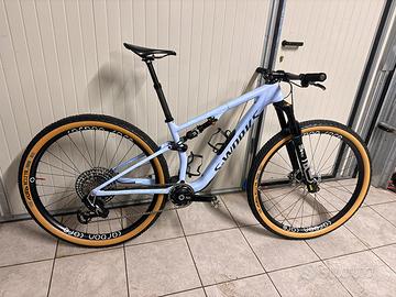 Epic 8 SWORKS
