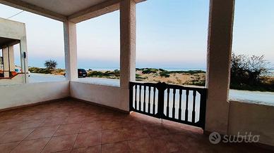 Casa Tre fontane Vista Mare