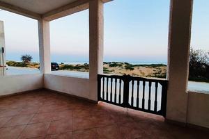 Casa Tre fontane Vista Mare