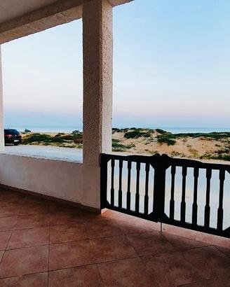 Casa Tre fontane Vista Mare