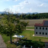 Splendido appartamento vista colli Euganei