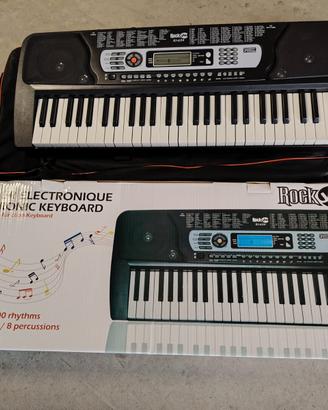 Tastiera musicale