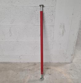 Sbarra per trazioni Decathlon L 120