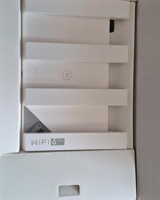 Huawei WiFi AX3 Quad-Core – Wi-Fi 6 Plus