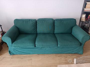 Divano 3 posti EKTORP
