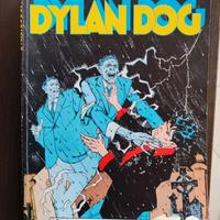 dylan dog 67