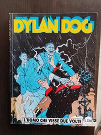 dylan dog 67