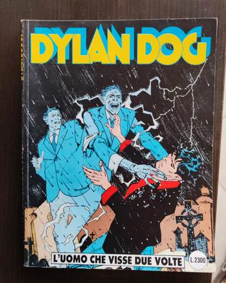 dylan dog 67