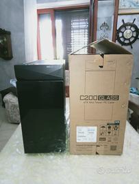 Computer Case Gaming Gigabyte