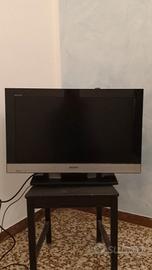 TV Sony no smart 26"