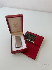 Les must de Cartier - Accendino vintage