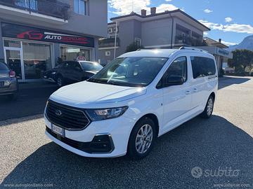 FORD Gr.Tourneo Connect 2.0 122 aut. Tit.