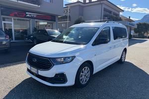 FORD Gr.Tourneo Connect 2.0 122 aut. Tit.