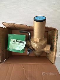 Ridurtore di pressione Caleffi