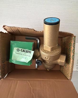 Ridurtore di pressione Caleffi