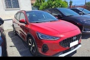 FORD Focus Active X Wagon 1.5 EcoBlue 115CV Auto