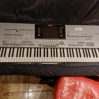 Yamaha Tyros 5