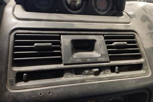 Bocchetta clima centrale MITSUBISHI PAJERO 1997