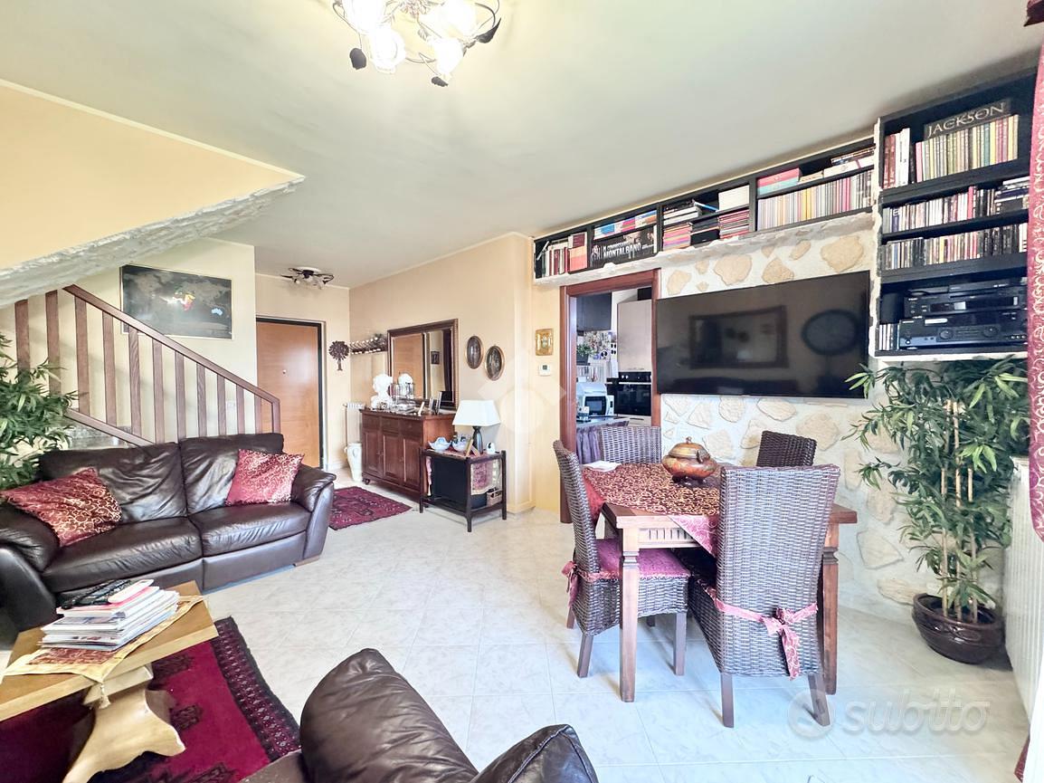 Casa – Vernate, Molino Nuovo - Vista 4
