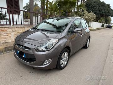 Hyundai ix20 1.4 CRDI XPossibe
