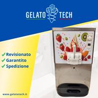 Gel Matic gelato soft/yogurt