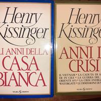 Kissinger
