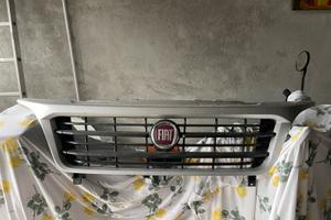 Mascherina radiatore Fiat Ducato dal 2014  al 2024