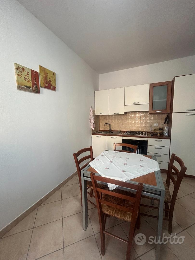 Appartamento – Oristano, Città Giardino, Aristanis/Oristano - Vista 3