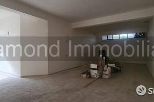 Garage 80 mq a piedimonte etneo