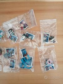 Ferrero Kinder Joy Funko Stranger Things 