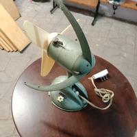 ventilatore vintage 