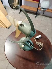 ventilatore vintage 