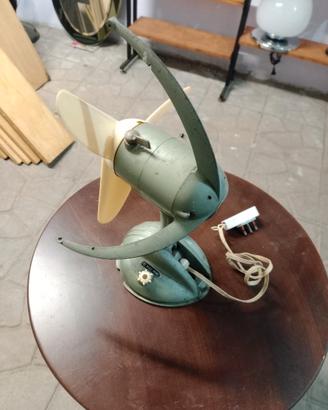 ventilatore vintage 