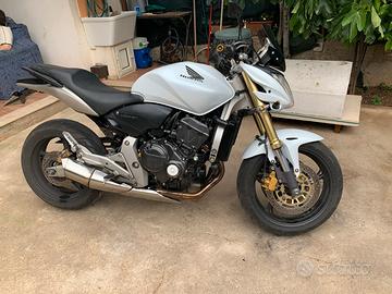 Honda Hornet 600 – Anno 2007 – 59.000 km