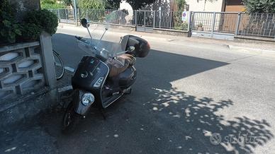 Vespa GTV 250CC