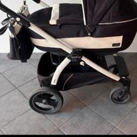 trio completo peg Perego book 51