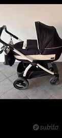 trio completo peg Perego book 51