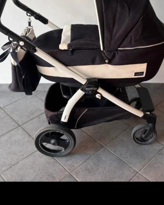 trio completo peg Perego book 51