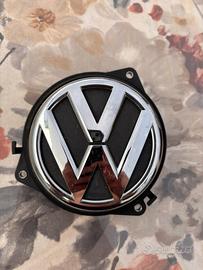Maniglia portellone Volkswagen Polo 6r6827469